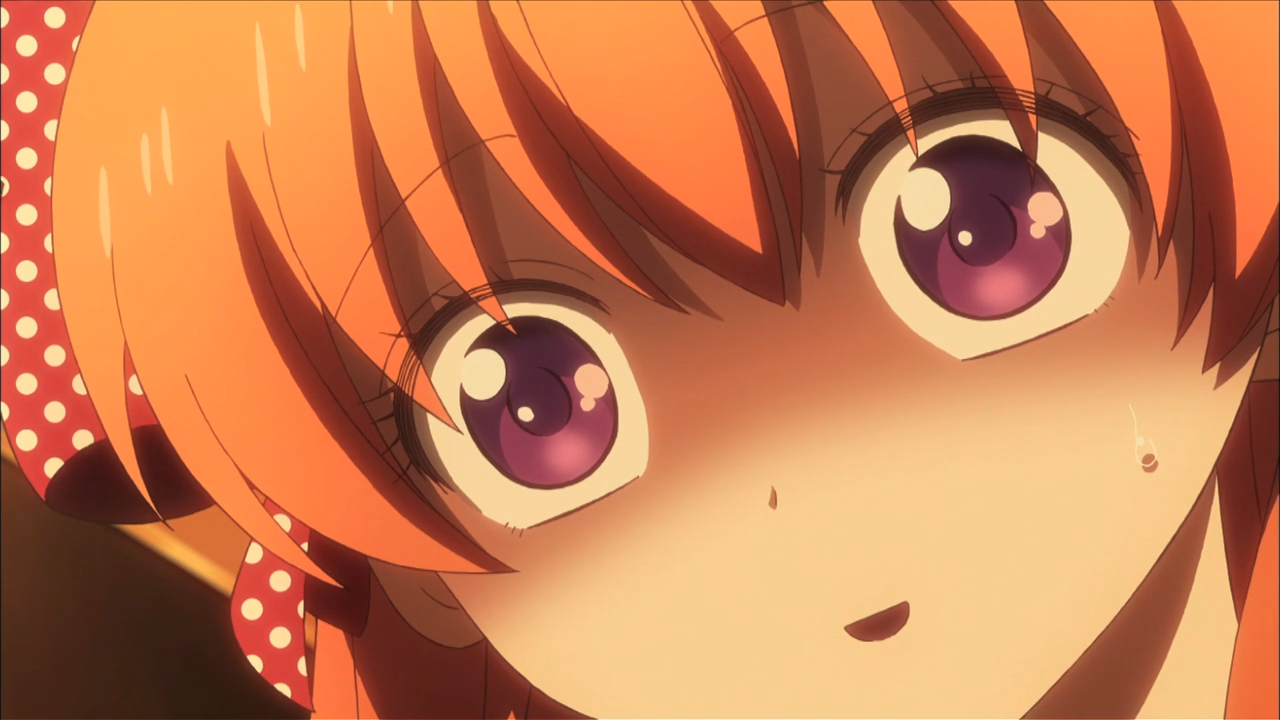 Gekkan Shoujo Nozaki-kun (PuyaSubs!!)